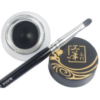 玛丽黛佳流线防水眼线膏 03深咖啡 3.4g