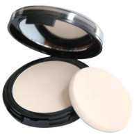 玛丽黛佳肌肤专属两用粉饼01  陶瓷白10g-