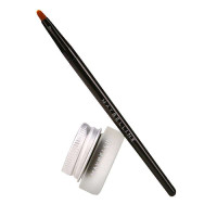 美宝莲睛采造型持久魅影眼线膏3g(粉钻黑)-