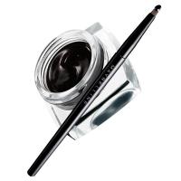 美宝莲睛采造型持久魅影眼线膏3g(蓝钻黑)-