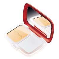 欧莱雅复颜双重紧肤粉饼 100# 7.5g-