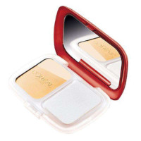 欧莱雅复颜双重紧肤粉饼 110# 7.5g-