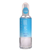 肌水肌肤滋润露240毫升装