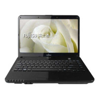 富士通笔记本LH532ACE0100312
