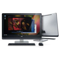 DELL一体机XPS2710R-178B