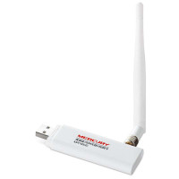 水星 150M 无线USB网卡 MW150UD