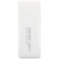 水星150M迷你无线USB网卡MW150UM