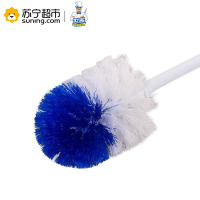 世家卫净丽洁厕刷套装 刷子 卫浴 座便刷带底座卫生间刷刷子卫浴坐便厕所清洁套装