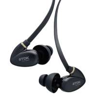 TDK LIFE ON RECORD耳机BA200