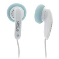 TDK LIFE ON RECORD耳机E120BL