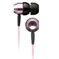 TDK LIFE ON RECORD耳机TH-ECXS250PK