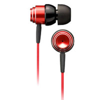 TDK LIFE ON RECORD耳机TH-ECXS250RD