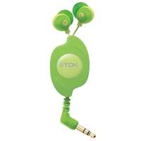 TDK LIFE ON RECORD耳机TH-EC130GR