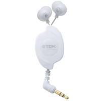 TDK LIFE ON RECORD耳机TH-EC130WH