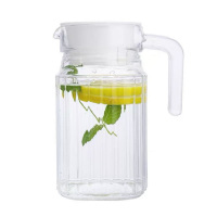 弓箭23369 四方条子壶0.5L