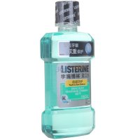 李施德林齿龈防护漱口水250ml(泰国)