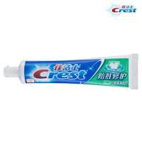 佳洁士防蛀修护牙膏(晶莹薄荷香型)100克