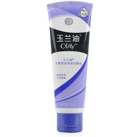玉兰油矿物控油深层洗颜泥100g