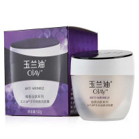 玉兰油多效焕颜活肤霜50g