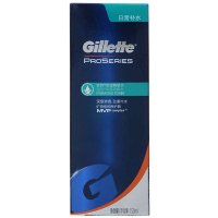 吉列保湿爽肤水