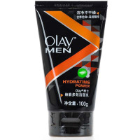 OLAY焕能多效洁面乳100g