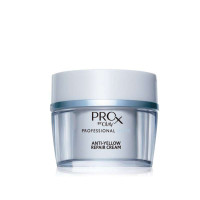Pro-X纯白方程式抑黄修护面霜