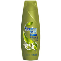 飘柔橄榄油莹润洗发露200ml