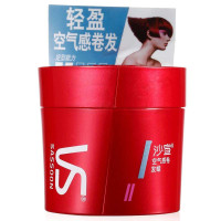 沙宣空气感卷发蜡50g)