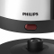 飞利浦(Philips) 不锈钢电热水壶HD9303 自动断电烧水壶 速热1.2L 开水壶