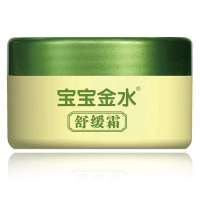 宝宝金水低敏草本舒缓霜30g