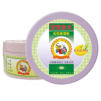 宝宝金水松花尿湿粉140g