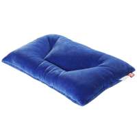 聚品gooods易眠枕-蓝色55*35cm
