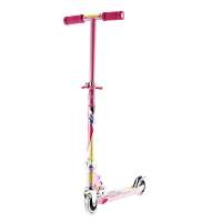 Disney 迪士尼 快乐闪光轮滑板车DC1010-D