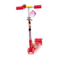 Disney 迪士尼 快乐四轮滑板车DC1007-B