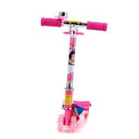 Disney 迪士尼 快乐四轮滑板车DC1007-D