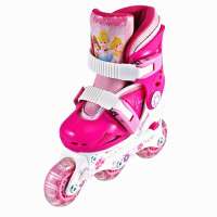 Disney 迪士尼 风驰可调旱冰鞋DC2016-D(29-32码)