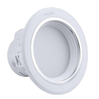 飞利浦LED筒灯闪炫30581暖白色