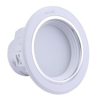 飞利浦LED筒灯闪烁30592冷白色