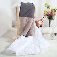 多喜爱卡尔生态腰枕毯