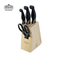 德世朗啄木鸟刀具五件套FS-TZ003-5