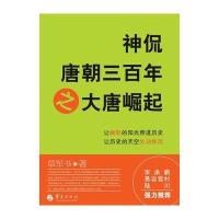 大唐崛起