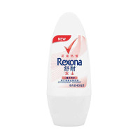 舒耐女士抑汗清新走珠乳液 花果热情40ml
