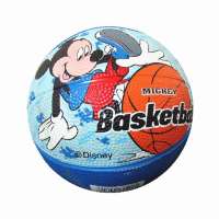 Disney 迪士尼 1号胶篮球DA1007-A