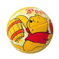 Disney 迪士尼 1号胶篮球DA1007-C