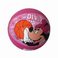 Disney 迪士尼 3号胶篮球DA1004-B