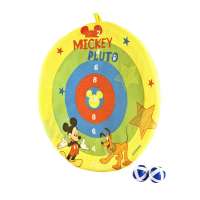 Disney 迪士尼粘球飞镖盘 DJX10626-A