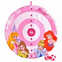 Disney 迪士尼粘球飞镖盘 DJX10627-D