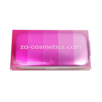 Za姬芮新能真皙美白两用粉饼盒