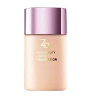 ZA姬芮美肌无瑕粉底液 20