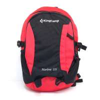 kingcamp背包KB431122L红色